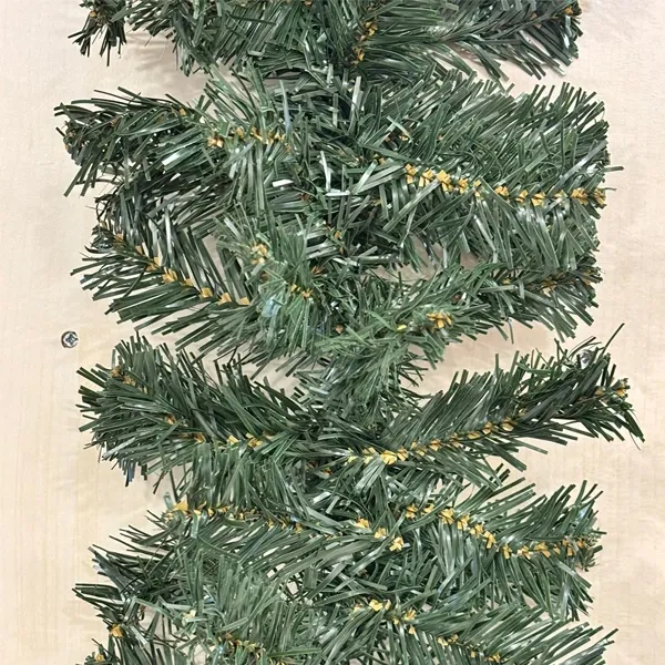 Yılbaşı Garland Süsleme (3 Metre - 20 cm)