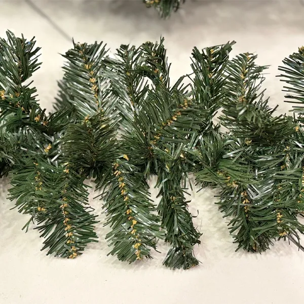 Yılbaşı Garland Süsleme (3 Metre - 20 cm)