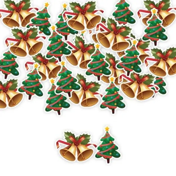 Yılbaşı Masa Konfetisi 30 Adet