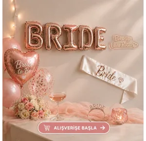 Bekarlığa Veda Partisi