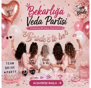 Bekarlığa Veda Partisi