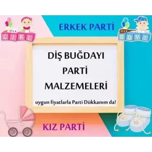 Diş Buğdayı
