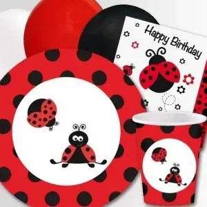 Uğur Böceği Partisi