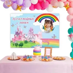 Kişiye Özel Afişler