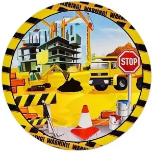 İnşaat Temalı Parti