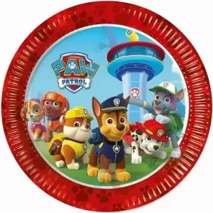 Paw Patrol