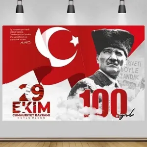 Özel Gün Afişleri