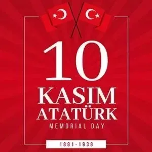 10 Kasım