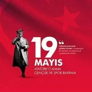 19 Mayıs