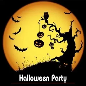 Cadılar Bayramı (Halloween)