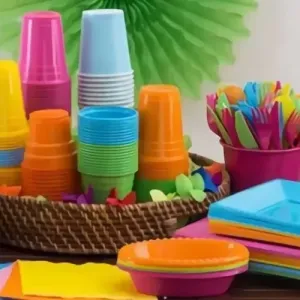 Kullan At Parti Ürünleri