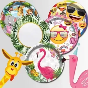 Temalı Parti Konseptleri