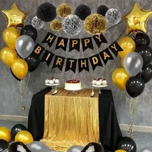 Yetişkin Doğum Günü