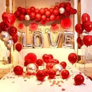 Sevgiliye Özel Ürünler