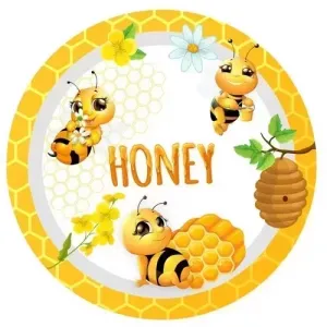 Arı Temalı Konsept