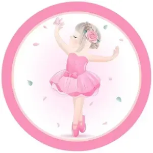 Balerin Temalı Konsept