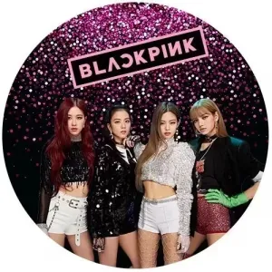 Black Pink