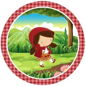 Kırmızı Başlıklı Kız