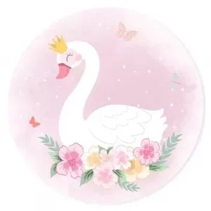 Kuğu Temalı Konsept