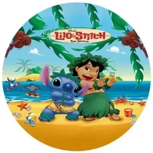 Lilo ve Stitch