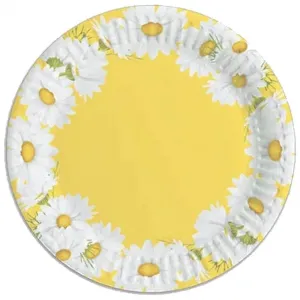 Papatya Teması