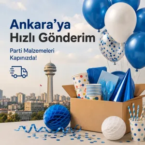 Ankara