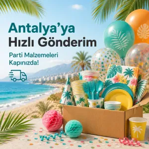 Antalya
