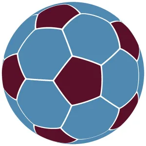 Bordo Mavi Trabzon