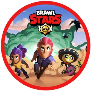 Brawl Stars
