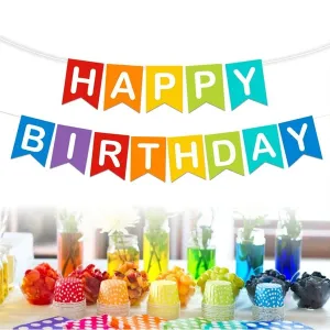 Doğum Günü Yazıları