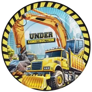 İnşaat Temalı Parti