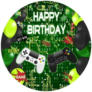 Oyun Konsolu Partisi