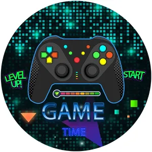 Oyun Konsolu Partisi