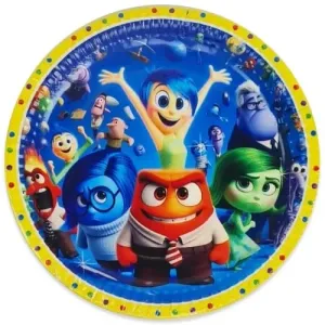 Ters Yüz İnside Out