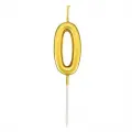 0 Rakam Mum Gold
