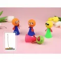Zıplayan Emoji Pinyata İçi Oyuncakları (3 Adet)