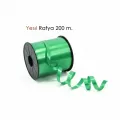 Yeşil Rafya (200 Metre - 8 mm)
