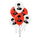 Atatürk Baskılı Balon (100 adet)