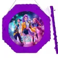 K-Pop Pinyata 42 cm + Sopası