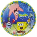 Sünger Bob Karton Tabak (8 Adet)