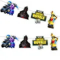 Fortnite Temalı Dekor Süs (160x20 cm)