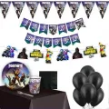 Fortnite 8 Kişilik Ekonomik Parti Seti