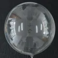 Şeffaf Balon A Kalite (20 inch / 50 cm)