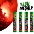 Yeşil Meşale (1 Adet)