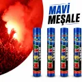 Mavi Meşale (1 Adet)