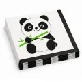 Panda Peçete (20 adet)