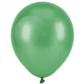 Metalik Yeşil Balon 1 Adet