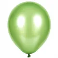 Metalik Fıstık Yeşili Balon 1 Adet