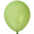 Pastel Açık Yeşil Balon 1 Adet