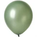 Pastel Küf Yeşili Balon 1 Adet